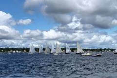 sightseeingsailboatraces