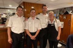 staff