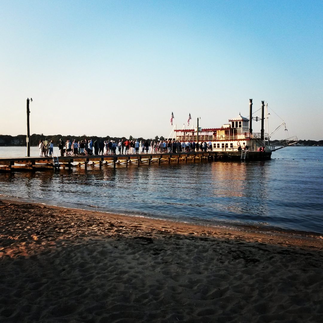 river lady toms river dinner cruise